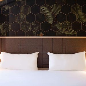 Chambre Standarde Lit King-Size